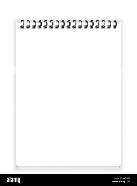 Image result for Notebook Paper Vector