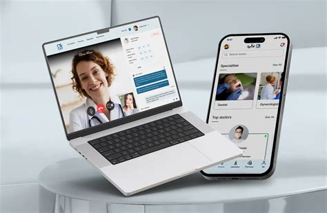 Custom Healthcare Software Development Company | Cubix