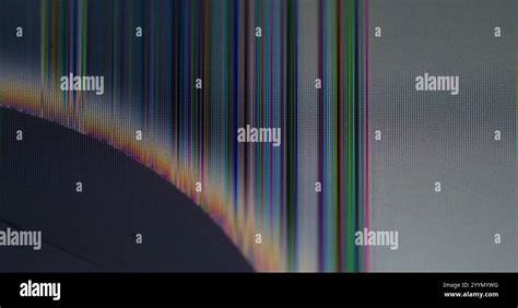 Image result for TV Screen Color Problem