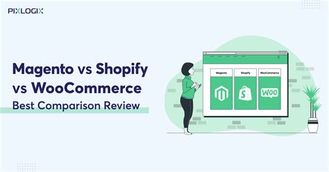 Image result for Magento vs Shopify