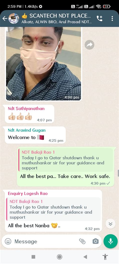 ScanTech Ndt - Ndt courses training and placement center