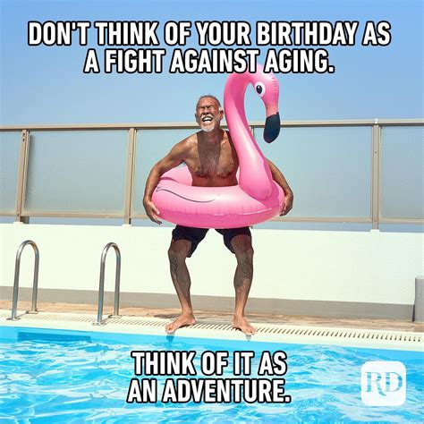 Funny Adult Happy Birthday Quotes For Men