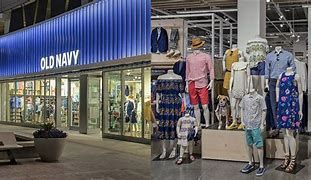 Image result for Old Navy Web Page