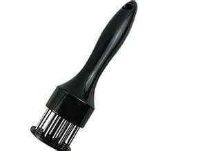 Buy Meat Tenderizer - Professional Quality & Ultra Sharp Stainless ...