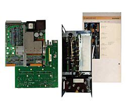 HOUSING FOR 6SC61 WIDTH = 240 MM | Siemens | BVS Electronics GmbH