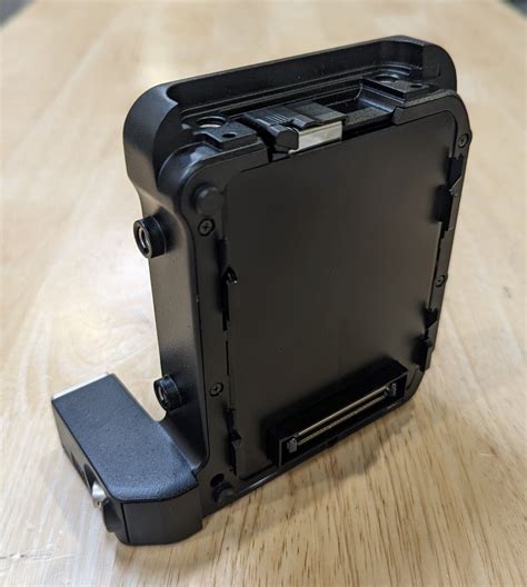 Sony AXS-R7 Recorder Adapter for the Sony PMW-F55 | eBay