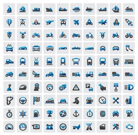 Transportation Vector Images 的图像结果