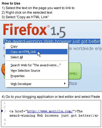 Image result for Copy Image Link Keybind