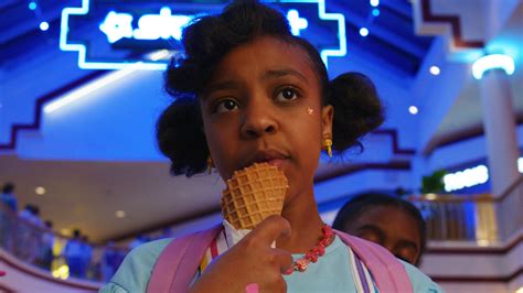 Stranger Things Erica Wallpapers - Wallpaper Cave