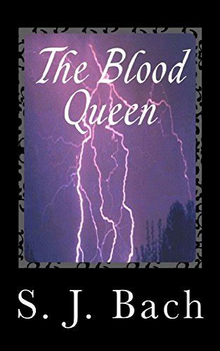 The Blood Queen (The Lamia Race Book 1) eBook : Bach, S.J.: Amazon.in ...