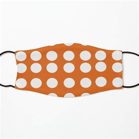 Orange Dot Mask Tutorial 的图像结果