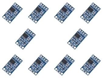 (10 pc) Pro3D TJA1050 CAN Controller Bus Driver Interface Module ...