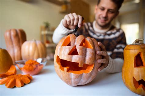 Best Home Tools For Carving Pumpkins at Rickey Rex blog