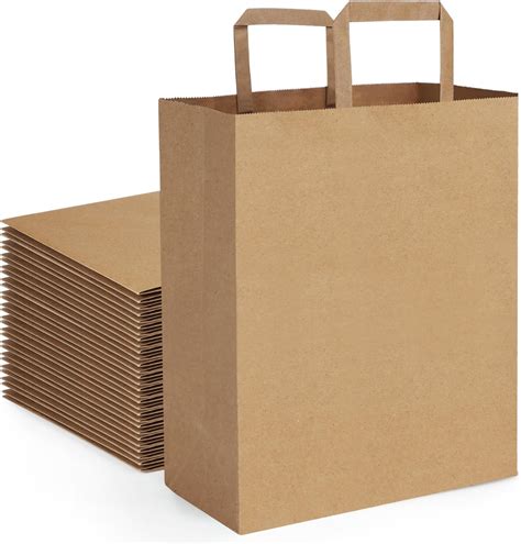 Paper Grocery Bags