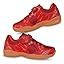Nivia Appeal Badminton Shoes for Kids, Mesh & PU Upper, Duofoam Midsole ...
