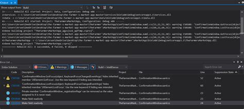 Image result for Cannot Generate Load for Commend