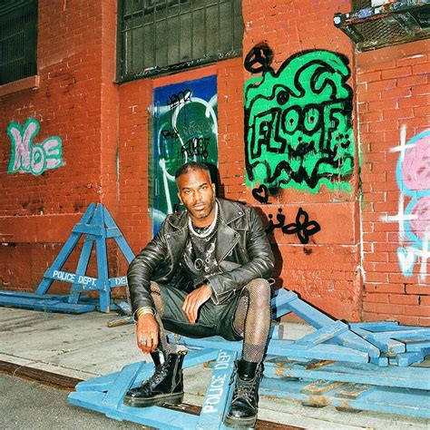 Madison Moore · Biografie