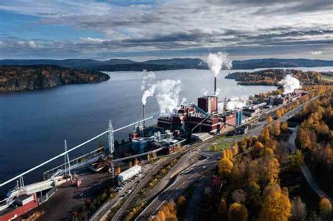 Mondi to modernize its Dynas kraft paper mill in Sweden - THE PACKMAN