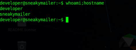 Hackthebox - SneakyMailer | Shubham Kumar