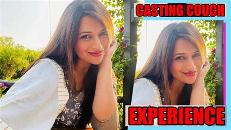 Divyanka Tripathi Casting Couch Experience Bravely Spoke Out Against ...