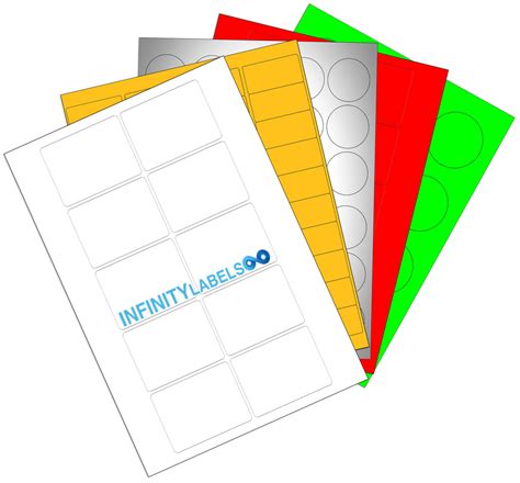 Image result for Labels M Infinity Wave