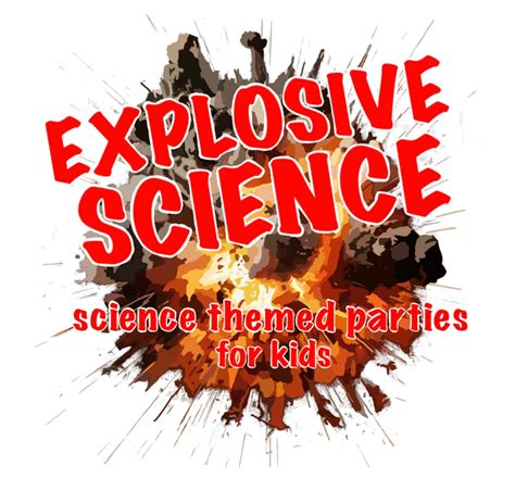 Image result for Explosive Science