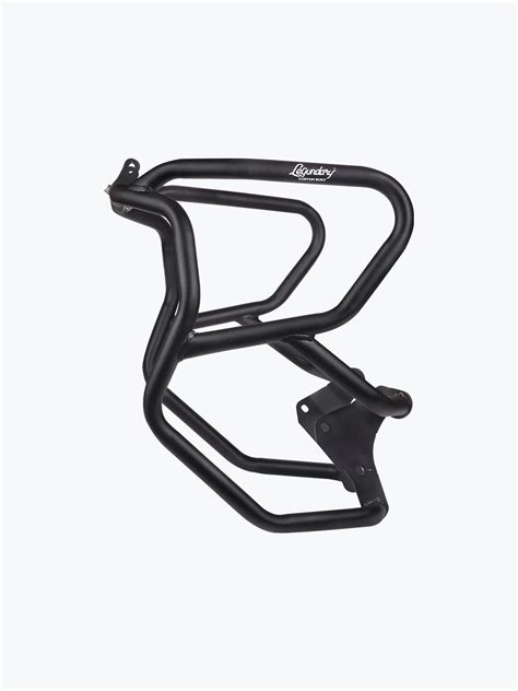 KTM ADVENTURE 390 Upper Crash Guard – Bandidos pitstop