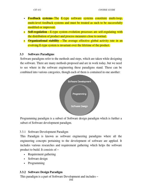 Image result for Software Engineering Tutorial PDF