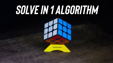 Image result for Rubik's Cube Last Algorithm
