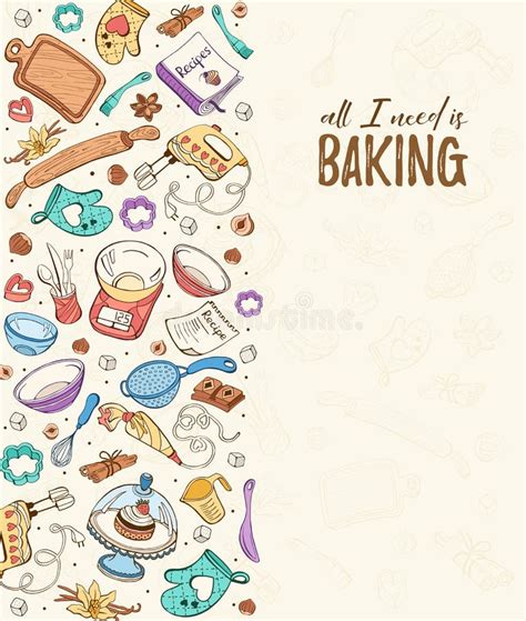Image result for Baking Poster