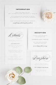 Small Wedding Invitation Wording by Small Large Enclosures Wording 101 Wedding Invitations Small Wedding Invitation Wording