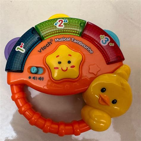 Image result for VTech Microphone