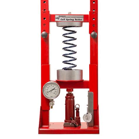 Image result for Dynamic Spring Test