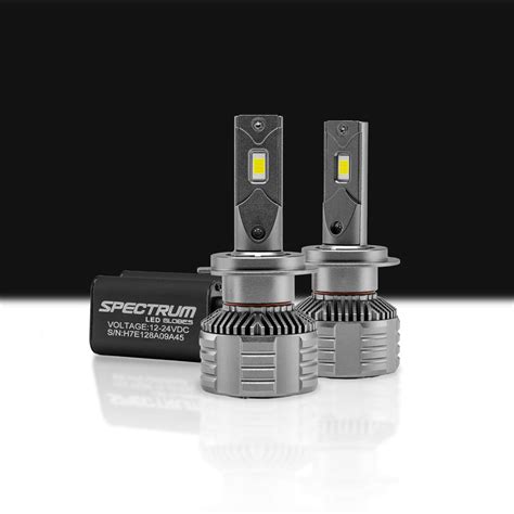 Image result for Spectrum LED Car Headlights