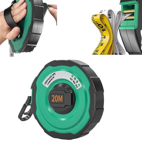 Tape Measure Disc Tape Measure A Measuring Tape Metric Tape Measure ...