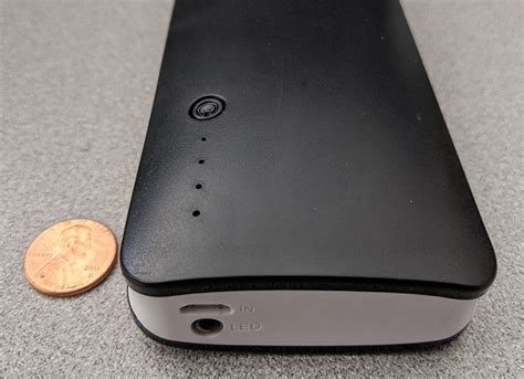 Dead USB Powerbank Teardown - EE Times India