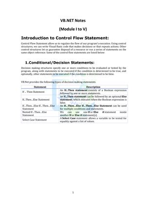 Computer Applications Notes 1 - Sengamala thayaar educational trust ...
