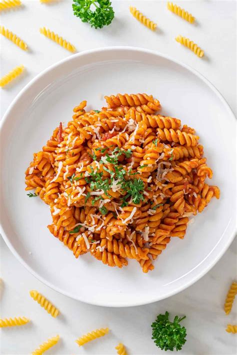 Fusilli vs. Rotini: Why Picking the Right Pasta Spiral Changes Everything
