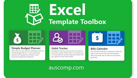 Excel Archives - OneNote Templates & Solutions