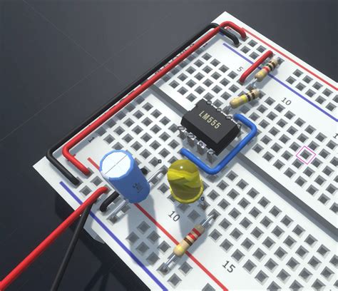 Ben Eater Clock Module 的图像结果