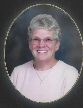 Marjorie C. Carr Obituary (2024) - Sturgis, MI - Hackman Family Funeral ...