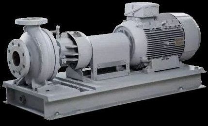 Ksb Hpk-l Single Stage Centrifugal Pump Exporter, Supplier from Mumbai