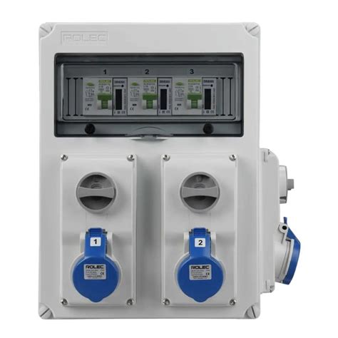 Image result for Rolec Lead Master Metered Connection