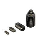 Spring Plungers - Plungers, Index Plungers configure & order | MISUMI India