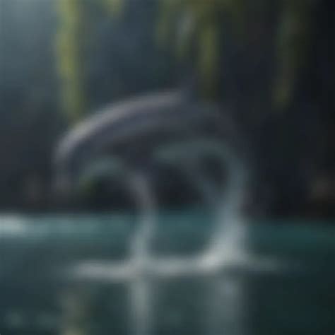 Dolphin Color 的图像结果