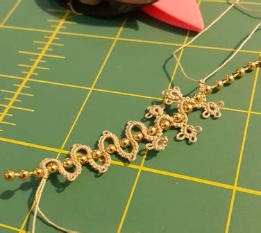 Image result for String Beads Tutorial