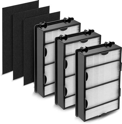 Replacement Filter For Holmes Air Purifier at Aron Desrochers blog