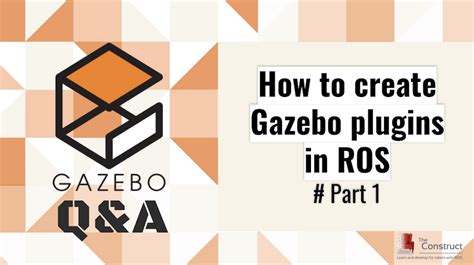 Image result for ROS Gazebo Tutorial