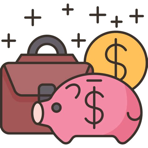 Adjusted, gross, income, profit, finance icon - Download on Iconfinder
