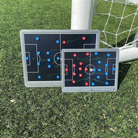 Football Tactics Boards – SportEvo
